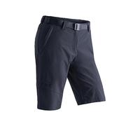 maier sports Lawa, Pantalón Corto de Senderismo para Mujer