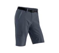 maier sports Lawa, Pantalón Corto de Senderismo para Mujer