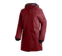 maier sports Lisa 2.1, Chaqueta outdoor para mujer, Abrigo outdoor impermeable con muchas características, Protección contra la intemperie mTEX y mTHERM para una alta retención del calor, Sin PFC