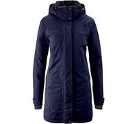 maier sports Lisa 2.1, Chaqueta outdoor para mujer, Abrigo outdoor impermeable con muchas características, Protección contra la intemperie mTEX y mTHERM para una alta retención del calor, Sin PFC