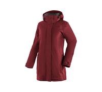 maier sports Lisa 2.1, Chaqueta outdoor para mujer, Abrigo outdoor impermeable con muchas características, Protección contra la intemperie mTEX y mTHERM para una alta retención del calor, Sin PFC
