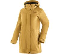 maier sports Lisa 2.1, Chaqueta outdoor para mujer, Abrigo outdoor impermeable con muchas características, Protección contra la intemperie mTEX y mTHERM para una alta retención del calor, Sin PFC