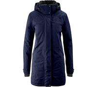 maier sports Lisa 2.1, Chaqueta outdoor para mujer, Abrigo outdoor impermeable con muchas características, Protección contra la intemperie mTEX y mTHERM para una alta retención del calor, Sin PFC