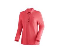 maier Sports Long Piquee Polo W Polo Mujer (Pack de 1)