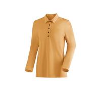 maier Sports Long Piquee Polo W Polo Mujer (Pack de 1)