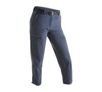 maier sports Lulaka 7/8, Pantalón de Senderismo para Mujer