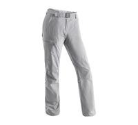 maier sports Lulaka, Pantalón de Senderismo para Mujer