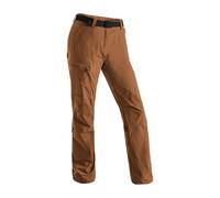 Maier Sports Lulaka Rustic Amber, 38, 3000016