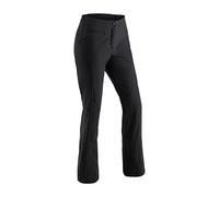 maier sports Marie, Pantalón de esquí Ajustado para Mujer