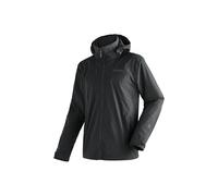 Maier Sports Metor Rec M - Chaqueta impermeable para hombre