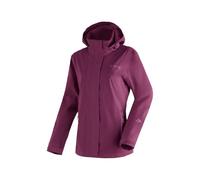 Maier Sports Metor Rec W - Chaqueta impermeable para mujer