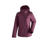Maier Sports Metor Therm Rec W, Rich Soil, 40, 3001159