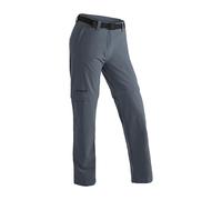 Maier Sports Nata, Pantalón de senderismo para mujer