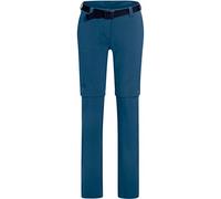 maier sports Nata, Pantalón de Senderismo para Mujer