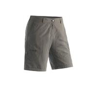 Maier Sports Nidda, Pantalón corto de senderismo para mujer