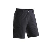 Maier Sports Nidda, Pantalón corto de senderismo para mujer