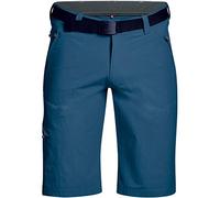 maier sports Nil Bermudas, Bermudas de Senderismo para Hombre, Bermudas repelentes al Agua para Trekking y Senderismo, Sin PFC, MSTRETCH Pro 4 & Dryprotec