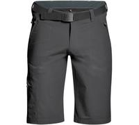 maier sports Nil Bermudas, Bermudas de Senderismo para Hombre, Bermudas repelentes al Agua para Trekking y Senderismo, Sin PFC, MSTRETCH Pro 4 & Dryprotec