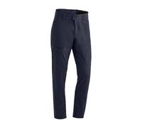 Maier Sports Nil Loop - Pantalones de Senderismo para Hombre, Resistentes al Agua, para Trekking y Senderismo, sin PFC, mSTRETCH Pro 2 & Dryprotec