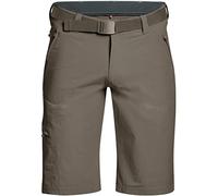 maier sports Nil, Pantalones de Senderismo para Hombre, Pantalones Outdoor repelentes al Agua para Trekking y Senderismo, Sin PFC, mSTRETCH Pro 4 & Dryprotec, Función Enrollable