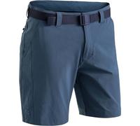 maier sports Nil Short M, Bermudas de Senderismo para Hombre, Bermudas repelentes al Agua para Trekking y Senderismo, Sin PFC, mSTRETCH Pro 4 & Dryprotec