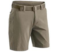 maier sports Nil Short M, Bermudas de Senderismo para Hombre, Bermudas repelentes al Agua para Trekking y Senderismo, Sin PFC, mSTRETCH Pro 4 & Dryprotec