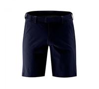 maier sports Nil Short M, Pantalón Corto de Senderismo para Hombre | Bermudas repelentes al agua para trekking y senderismo, mSTRETCH pro 4 y Dryprotec