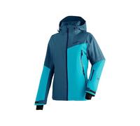 maier sports Nuria, Cálida chaqueta de esquí para mujer, Chaqueta de invierno impermeable con elasticidad en 2 direcciones, Protección contra la intemperie mTEX y mTHERM, Sin PFC