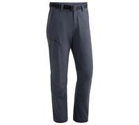 Maier Sports Oberjoch, Pantalones de senderismo para hombre, Pantalones outdoor repelentes al agua para trekking y senderismo, Sin PFC, MSTRETCH Pro 4 & Dryprotec