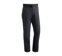 maier sports Oberjoch, Pantalones de Senderismo para Hombre, Pantalones Outdoor repelentes al Agua para Trekking y Senderismo, Sin PFC, MSTRETCH Pro 4 & Dryprotec