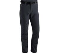 maier sports Oberjoch Therm, Pantalón térmico de Senderismo para Hombre