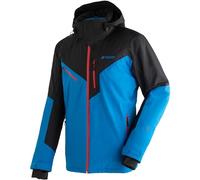 maier sports Pajares, Cálida chaqueta de esquí para hombre, Chaqueta de invierno impermeable con elasticidad en 2 direcciones, Protección contra la intemperie mTEX y mTHERM, Sin PFC