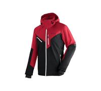 maier sports Pajares, Cálida chaqueta de esquí para hombre, Chaqueta de invierno impermeable con elasticidad en 2 direcciones, Protección contra la intemperie mTEX y mTHERM, Sin PFC