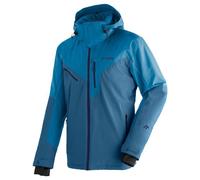 maier sports Pajares, Cálida chaqueta de esquí para hombre, Chaqueta de invierno impermeable con elasticidad en 2 direcciones, Protección contra la intemperie mTEX y mTHERM, Sin PFC