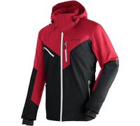 maier sports Pajares, Cálida chaqueta de esquí para hombre, Chaqueta de invierno impermeable con elasticidad en 2 direcciones, Protección contra la intemperie mTEX y mTHERM, Sin PFC