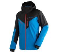 maier sports Pajares, Cálida chaqueta de esquí para hombre, Chaqueta de invierno impermeable con elasticidad en 2 direcciones, Protección contra la intemperie mTEX y mTHERM, Sin PFC