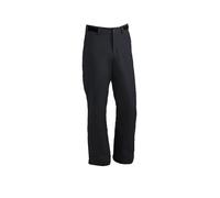 MAIER SPORTS Pantalón de esquí para hombre Majelletta M negro | 48 (kurz)