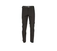 maier sports Tajo, Pantalón de Senderismo para Hombre, Pantalón Outdoor Repelente al Agua para Trekking y Senderismo, Práctica función T-Zip-Off, Sin PFC, MSTRETCH Pro 4 & Dryprotec