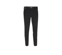 maier sports Torid Slim, Pantalón de Senderismo para Hombre, Pantalón Outdoor Repelente al Agua para Trekking y Senderismo, Corte ceñido, Sin PFC, MSTRETCH Pro 4 & Dryprotec