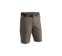 MAIER SPORTS Pantalones cortos Huang para hombre camel | 50