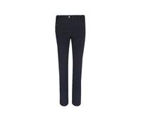 maier sports Helga Slim, Pantalones cálidos de Senderismo para Mujer, Pantalones Outdoor repelentes al Agua para Trekking y Senderismo, Corte ceñido, Sin PFC, Tecnología mSTRETCH Pro 2 & Dryprotec