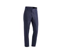 MAIER SPORTS Pantalones de senderismo Nil Loop para hombre azul oscuro | 60