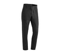 Maier Sports Pantalones de Senderismo para Hombre Nil Loop, Resistentes al Agua, para Trekking y Senderismo, sin PFC, mSTRETCH Pro 2 y Dryprotec