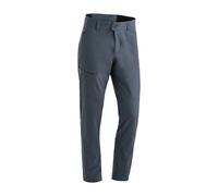 Maier Sports Pantalones de Senderismo para Hombre Nil Loop, Resistentes al Agua, para Trekking y Senderismo, sin PFC, mSTRETCH Pro 2 y Dryprotec