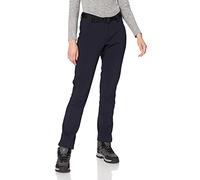 maier sports Perlit W - Pantalones de Exterior Mujer