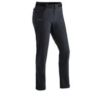 maier sports Perlita W Pantalones de Exterior para Mujer