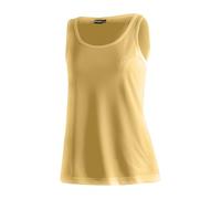 Maier Sports Petra, Camiseta sin Mangas de Cuello Redondo para Mujer | Para ocio y actividades al aire libre, Tecnología dryprotec de secado rápido, Transpirable