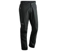 maier sports Raindrop M, Pantalón de Senderismo para Hombre, Pantalón Outdoor Repelente al Agua para Trekking y Senderismo, Sin PFC, Protección mTEX contra la Intemperie y Forro de Malla Silverplus