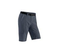 MAIER SPORTS Short Lawa para mujer gris | 42
