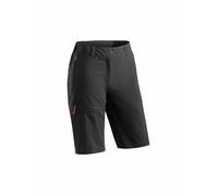MAIER SPORTS Short Lulaka Bermuda para mujer negro | 34